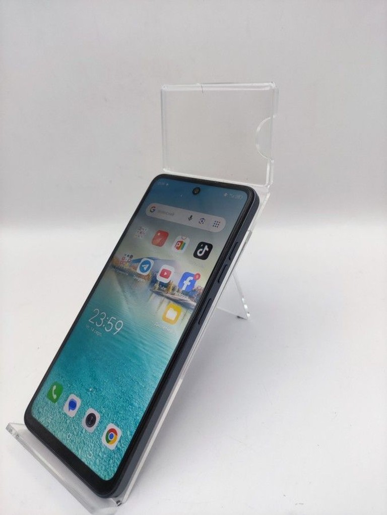 Tecno spark go 2024 4/64gb Код:01-201086463. Изображение 5