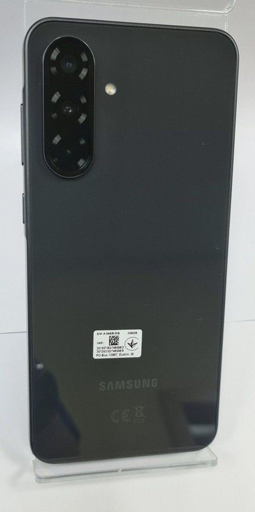 Оголошення Samsung galaxy a36 5g 8/256gb Б/У