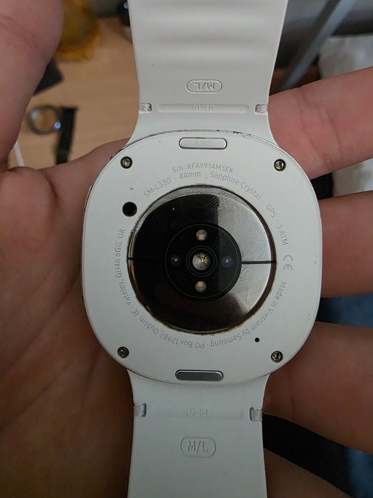 Samsung watch 8 Код:null. Зображення 5
