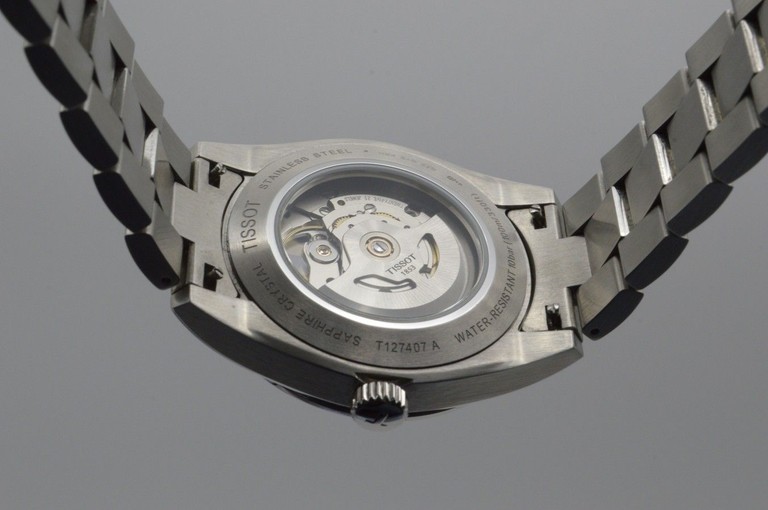 Tissot t127.407 Код:01-201085836. Изображение 5