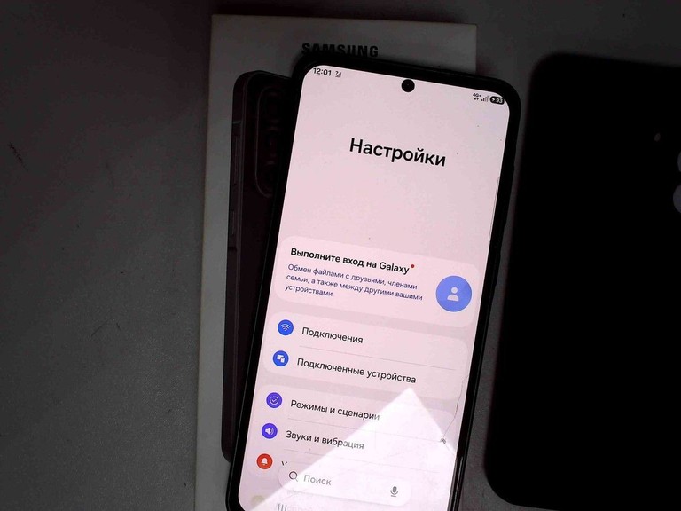 Купити Samsung galaxy a36 5g 8/256gb Б/У