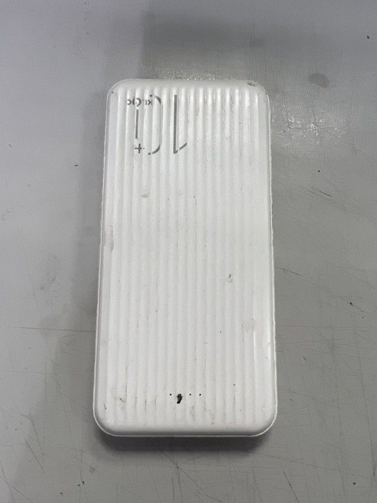 Дешево Klgo kp-56 10000mah з ломбарду
