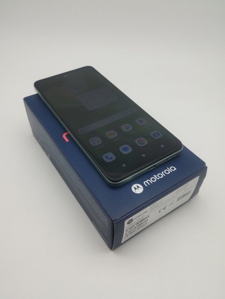 Купити Motorola g24 8/128gb Б/У