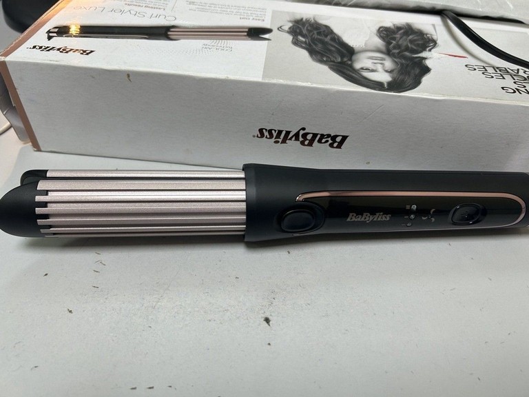Дешево Babyliss C112E з ломбарду