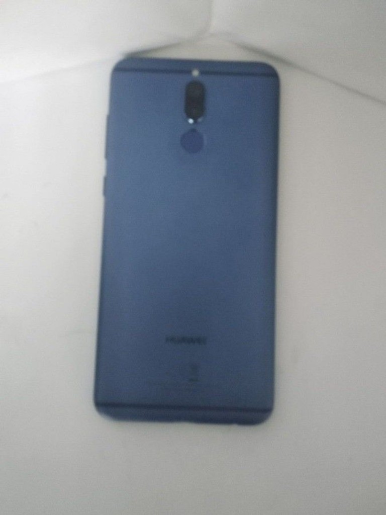Дешиво Huawei mate 10 lite 4/64gb с ломбарда