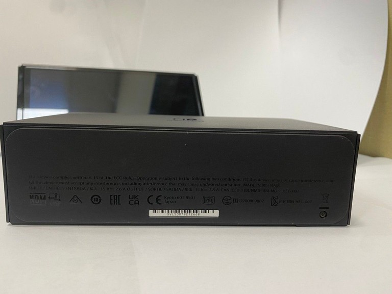 Nintendo switch oled Код:01-201090822. Изображение 10