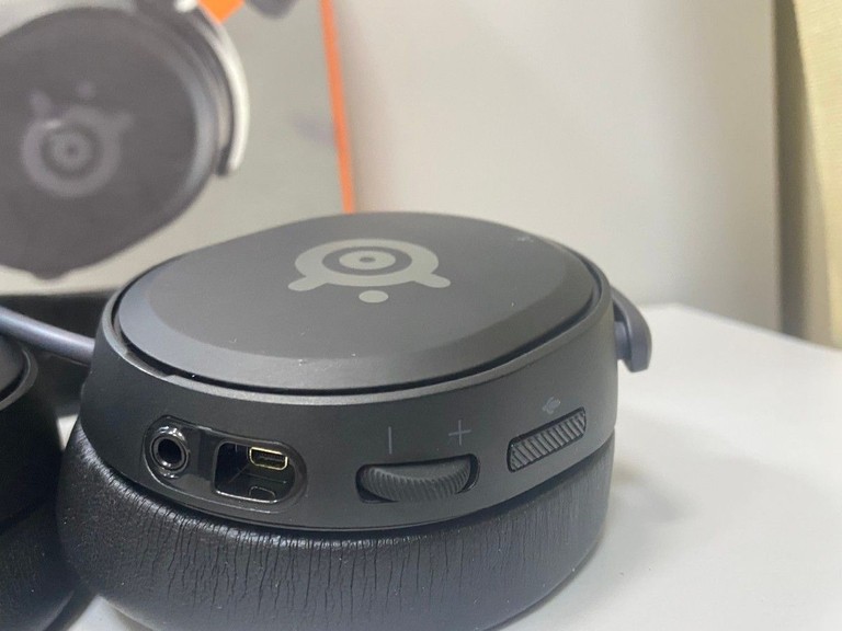 Steelseries arctis prime Код:01-201090764. Изображение 7