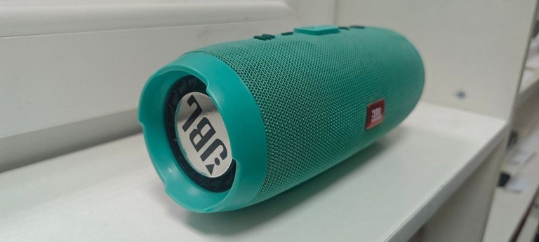 Объявление Jbl Копія charge3 Б/У