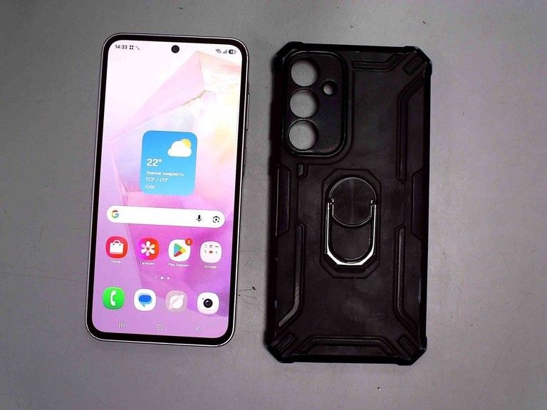 Купить Samsung galaxy a35 5g sm-a356e 6/128gb Б/У