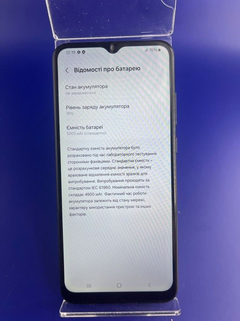 Дешево Samsung galaxy a04e a042f 3/32gb з ломбарду