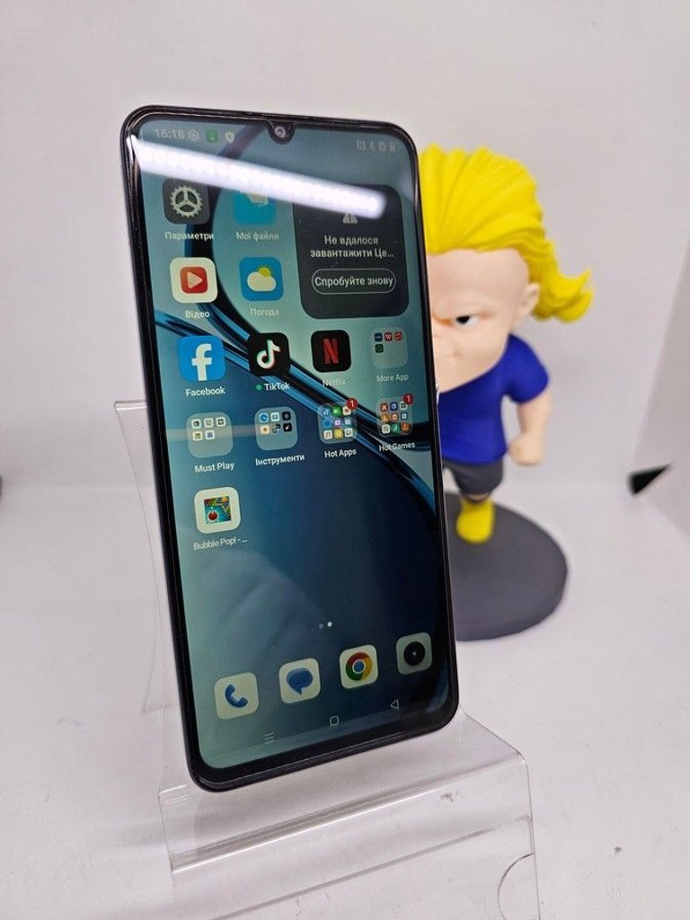 Realme c63 8/256gb Код:01-201063737. Изображение 7