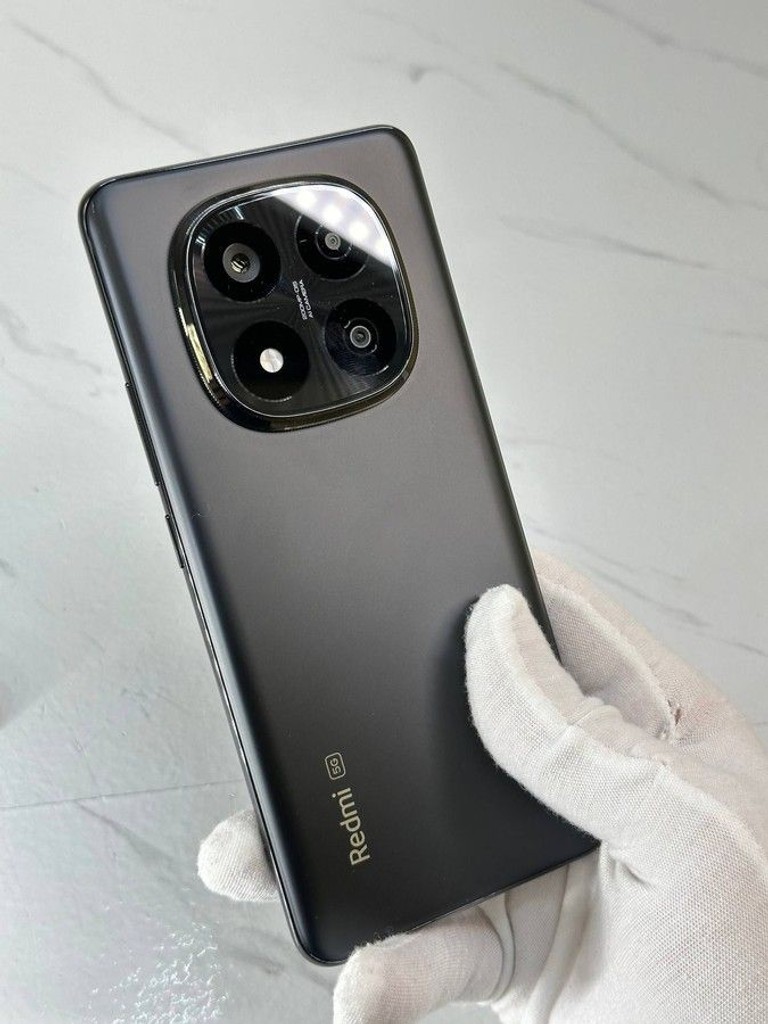 Xiaomi redmi note 14 pro+ 5g 12/512gb Код:01-201096244. Изображение 9