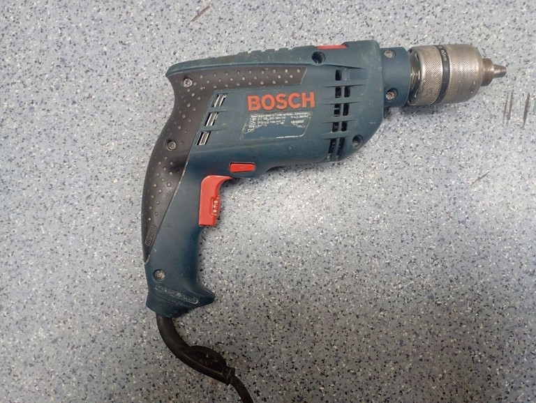 Купити Bosch gsb 13 re Б/У