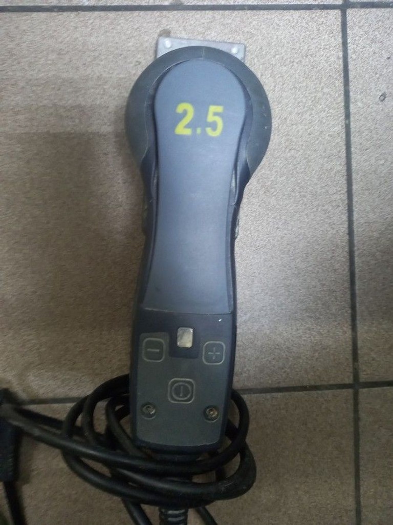Купити Titan PPSM3-200 EC Б/У