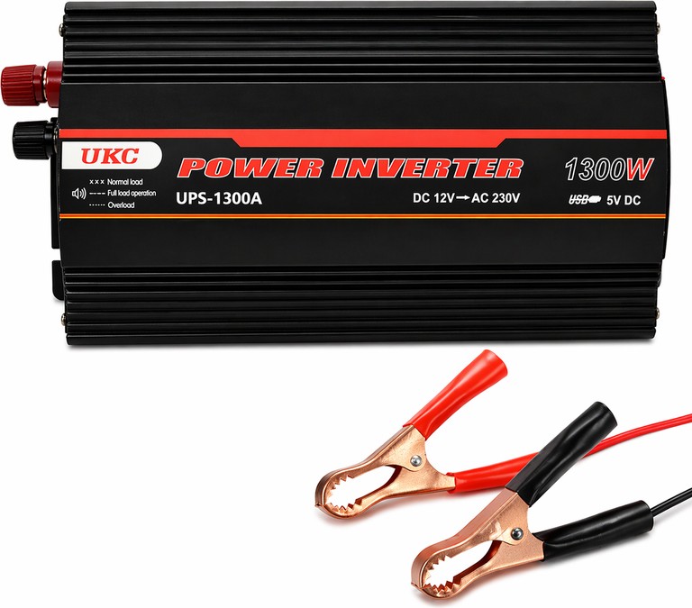 Купити UKC AC/DC UPS 1300 Ватт  Б/У