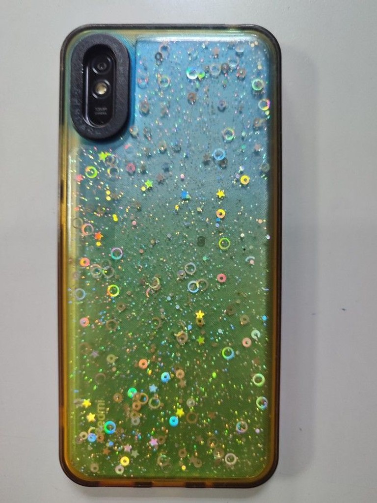 Xiaomi redmi 9a 2/32gb Код:01-201097376. Зображення 5