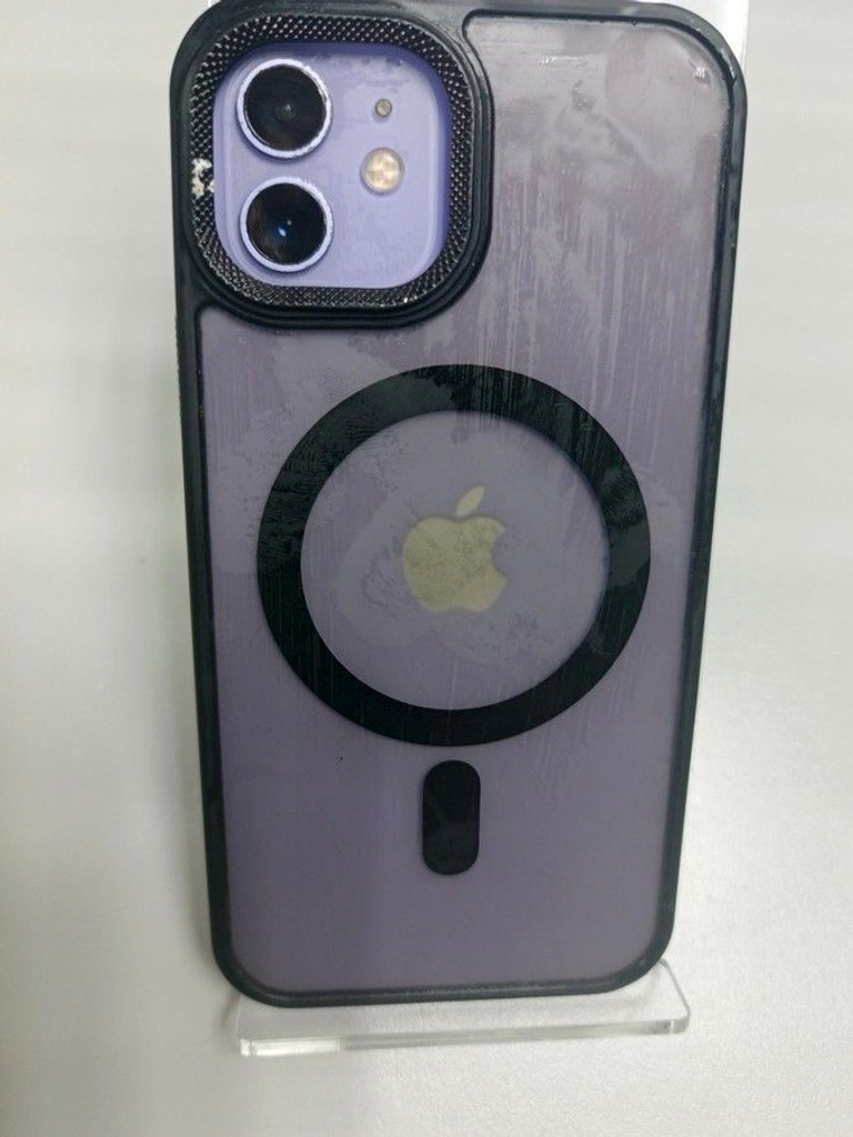 Купити Apple iPhone 12 64GB (PRODUCT)RED Б/У