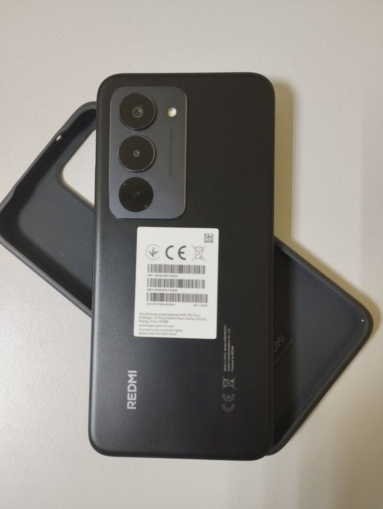 Дешиво Xiaomi redmi 15 4g 6/128gb с ломбарда