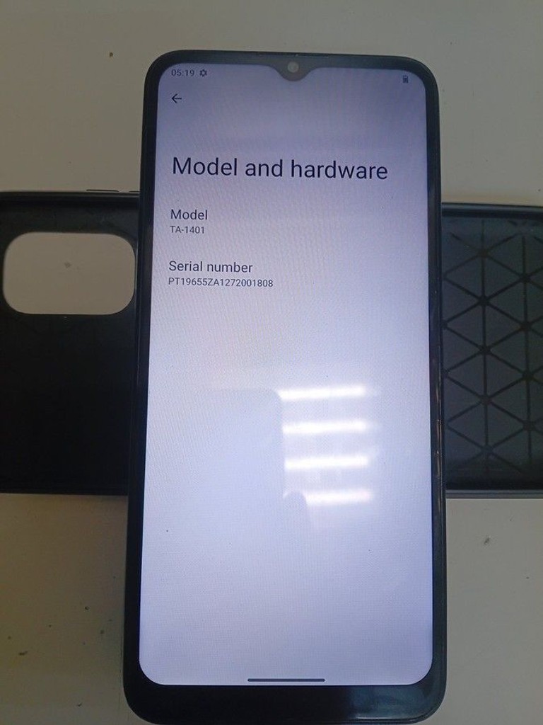 Купить Nokia g11 4/64gb Б/У