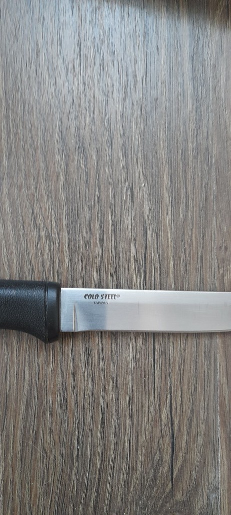Cold steel Finn wolf (20PW) Код:null. Зображення 8