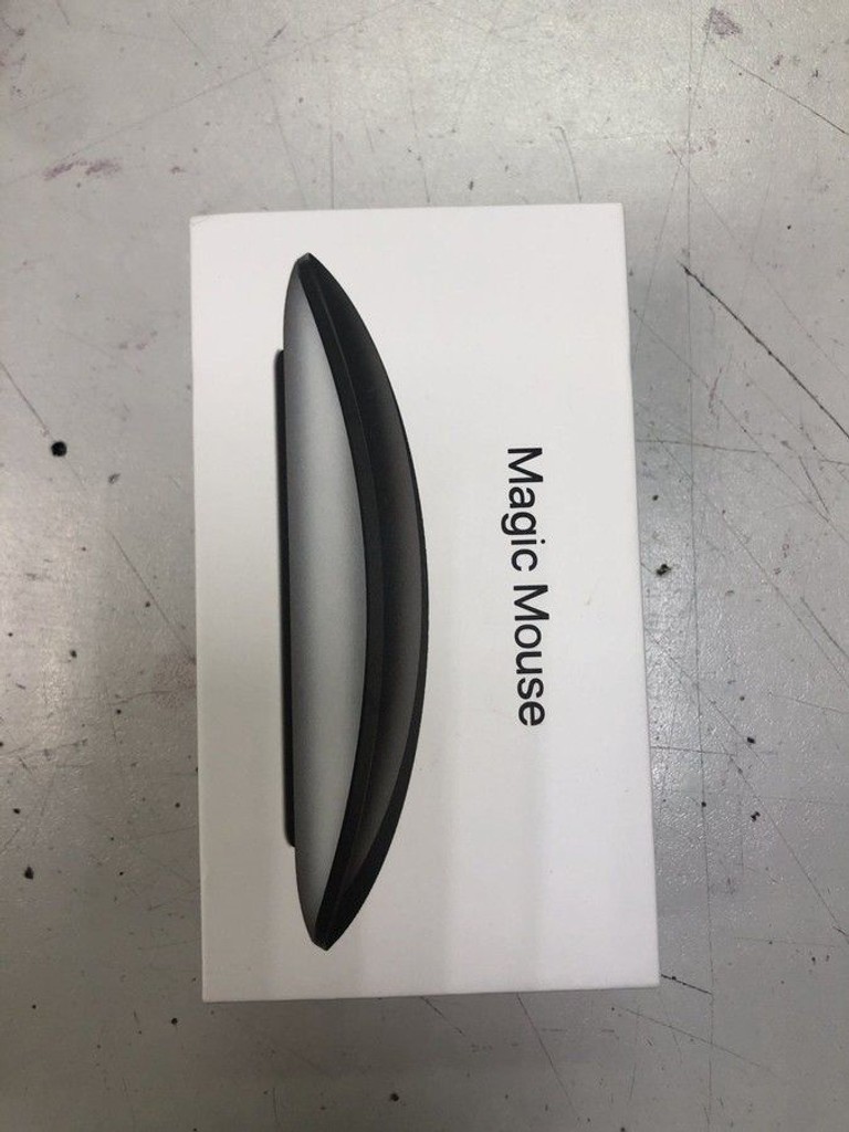 Объявление Apple magic mouse 2 Б/У