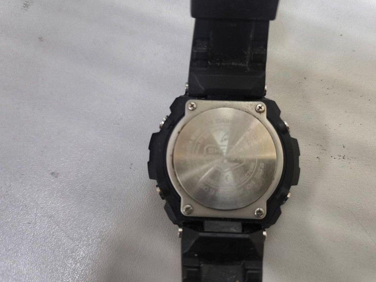 Casio gst-w110 Код:01-201098431. Изображение 5