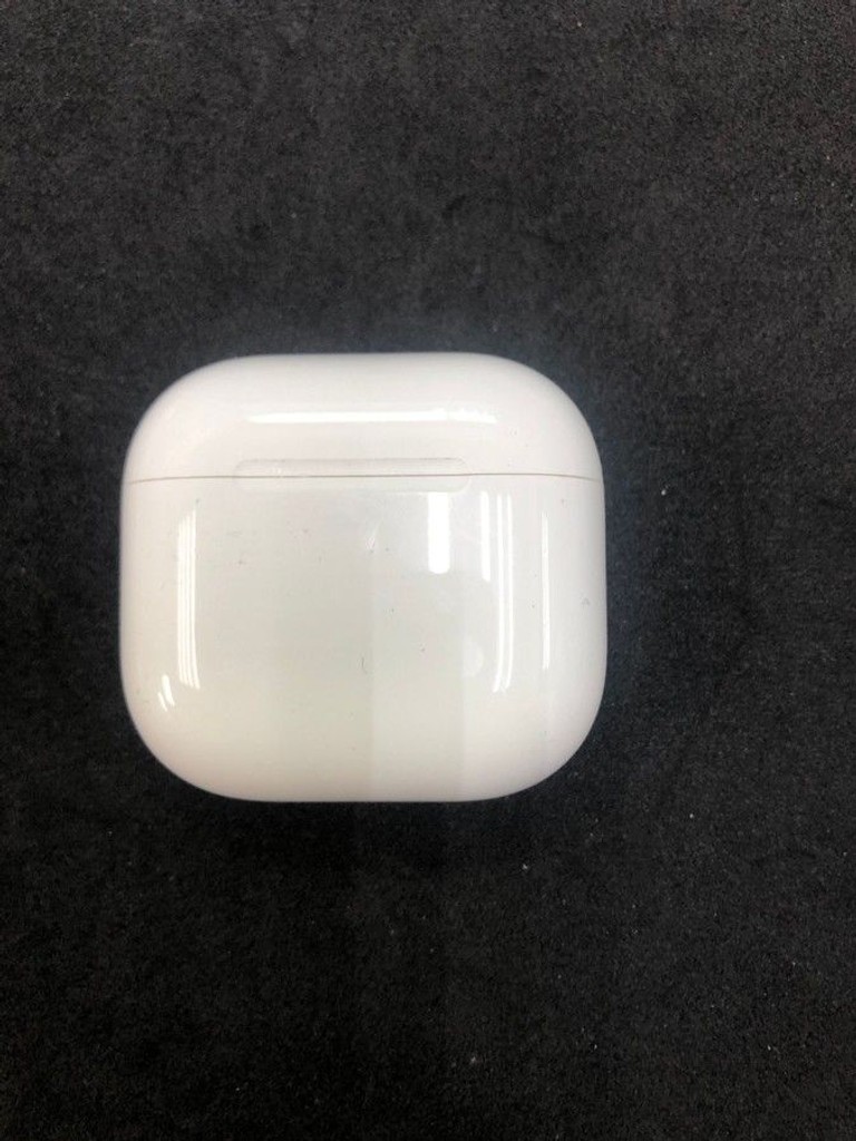 Объявление Apple airpods 4 with active noise cancellation Б/У