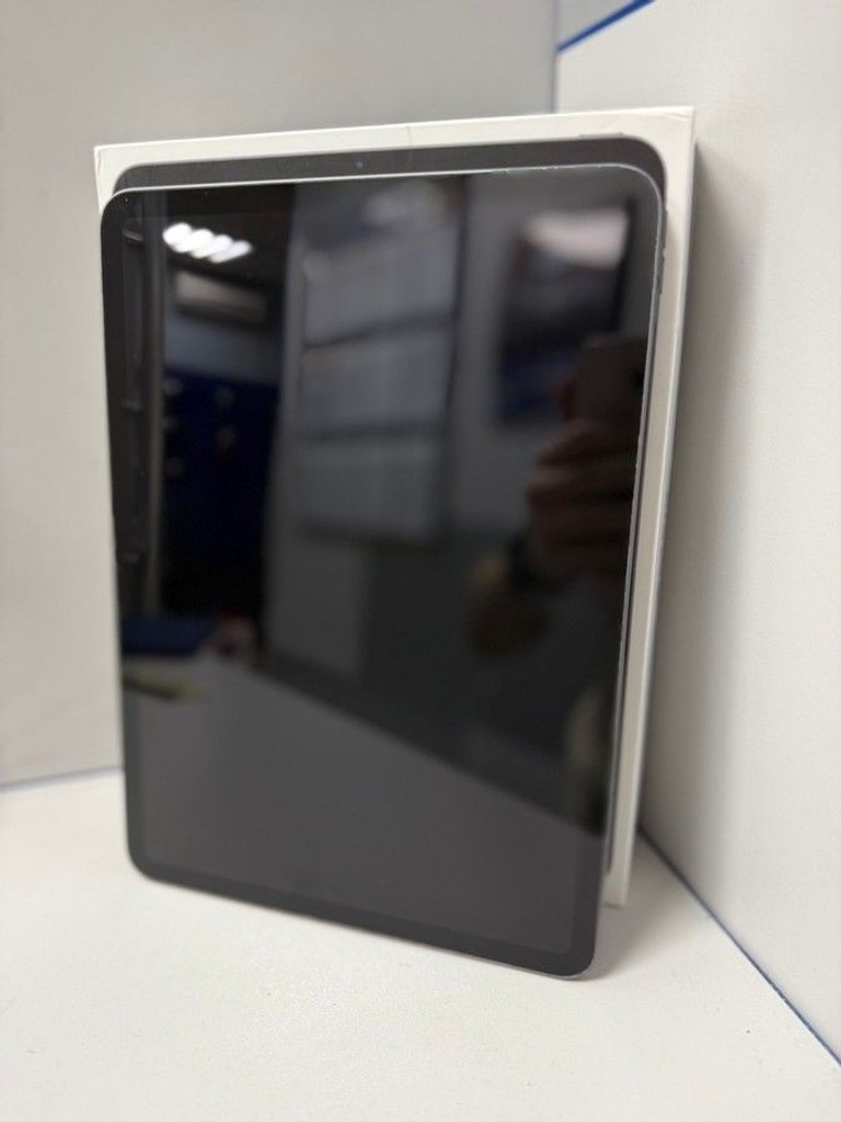 Apple ipad pro 11 2020 wi-fi 256gb Код:01-201107044. Зображення 5