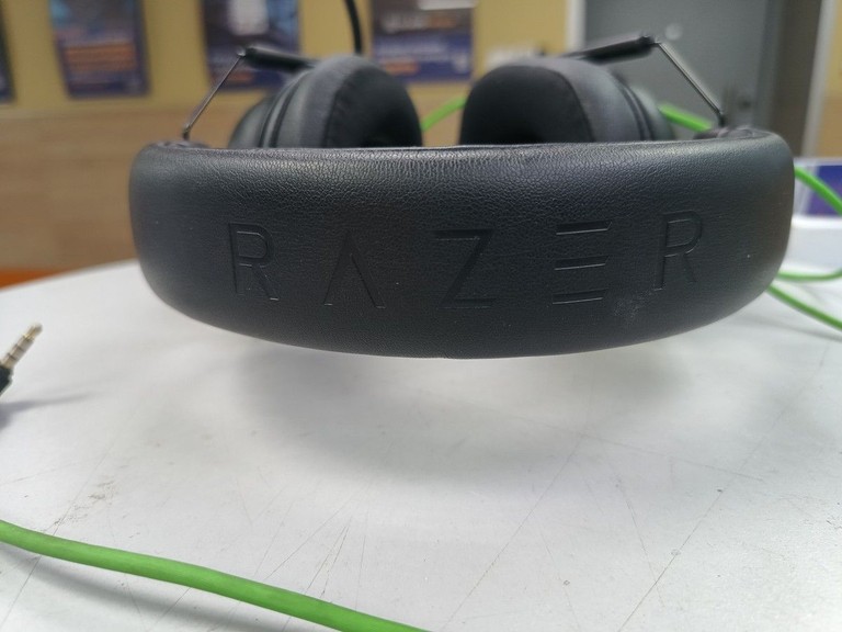 Дешево Razer blackshark v2 x rz04-03240100-r3m1 з ломбарду