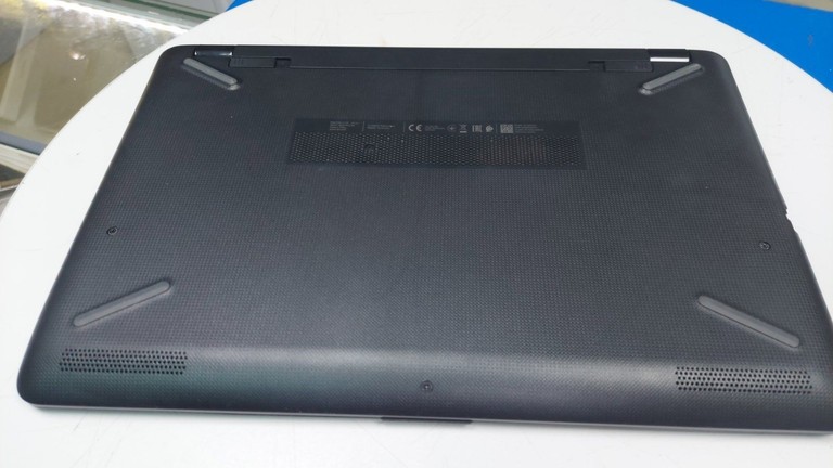 Розпродаж Hp 15/pentium n3710 ddr3/4gb ddr3/hdd 500 gb/ssd *відсутній/*інтегрована, продавець Техноскарб