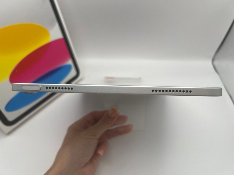 Apple ipad 10.9 2022 wi-fi 64gb Код:01-201105163. Изображение 8