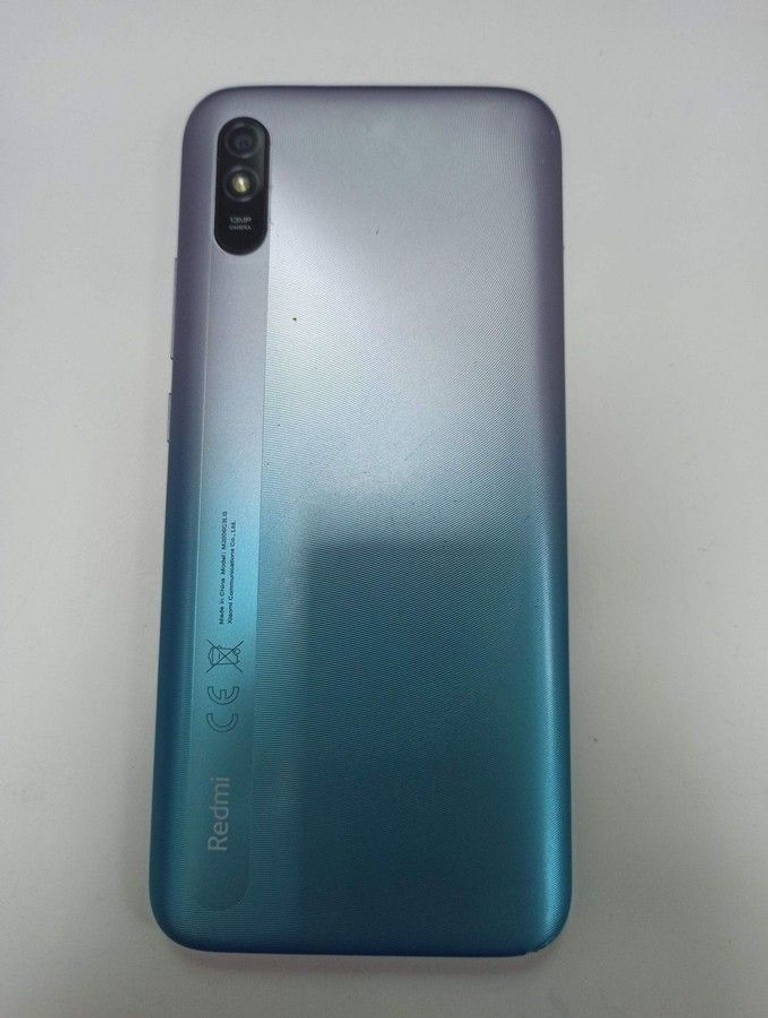 Розпродаж Xiaomi redmi 9a 2/32gb, продавець Техноскарб