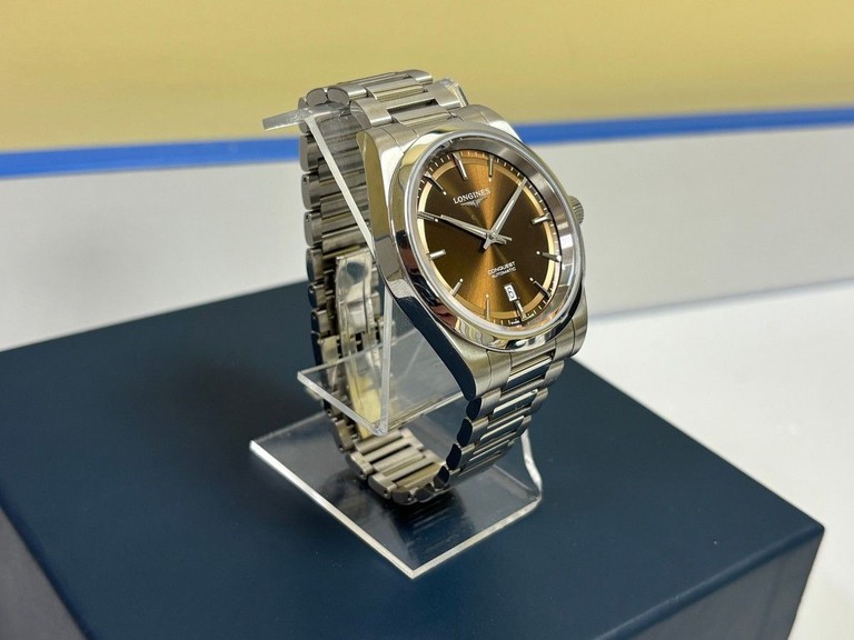Дешиво Longines l3.830.4 с ломбарда