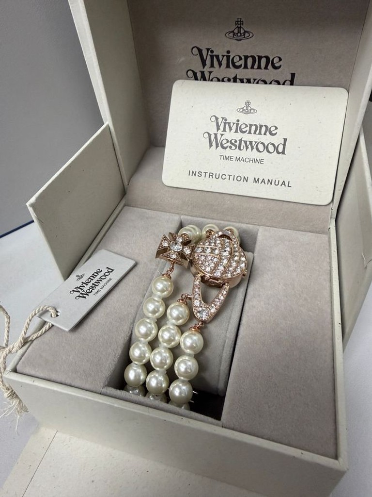Vivienne Westwood vv326pers Код:01-200884942. Изображение 5