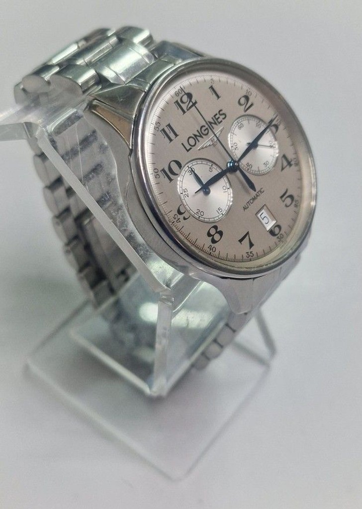 Распродажа Longines l2.650.4, продавец Техноскарб