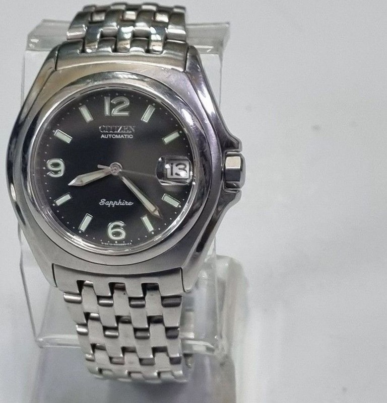 Купить Citizen r001302 hsb Б/У
