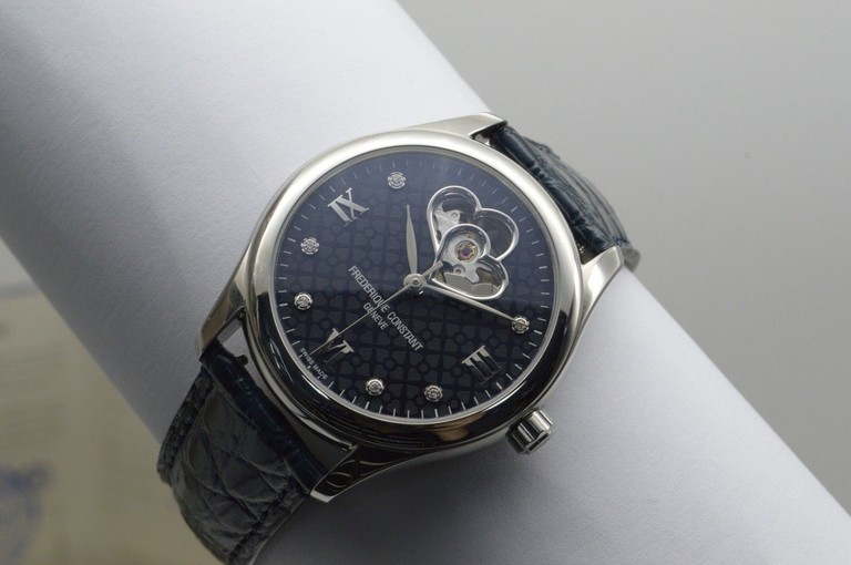 Объявление Frederique Constant fc-303/310x3b/bd/4/6 Б/У