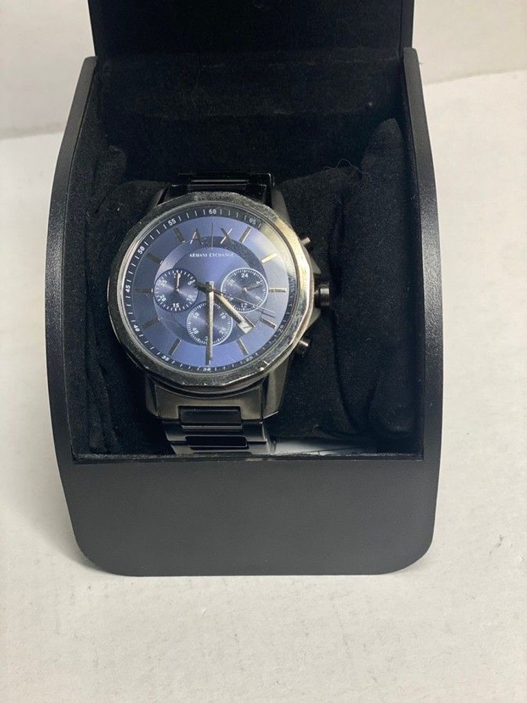 Объявление Armani exchange AX1731 Б/У