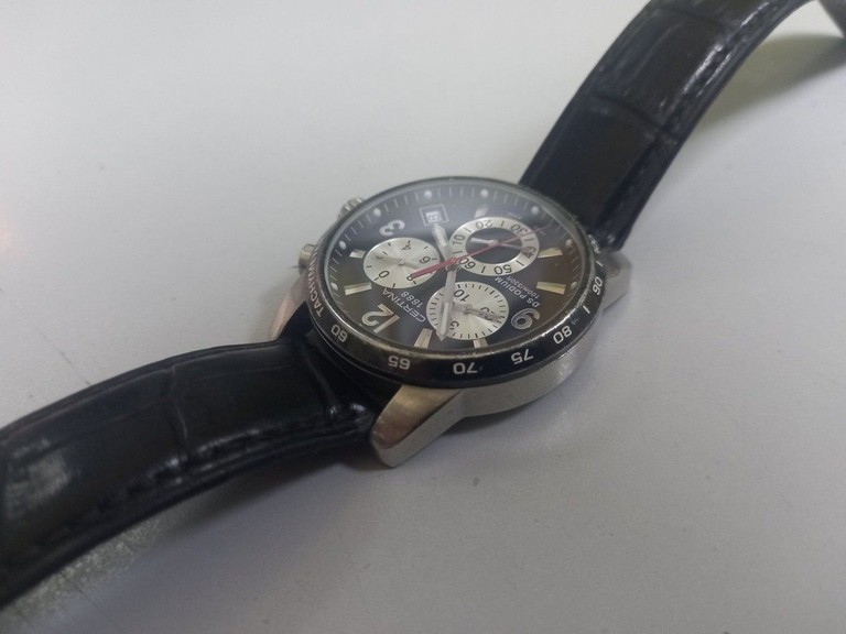 Certina c536.7029.42.65 Код:01-201005882. Зображення 6