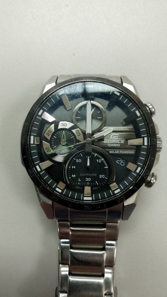 Купити Casio EFS-S620DB-1AVUEF Б/У