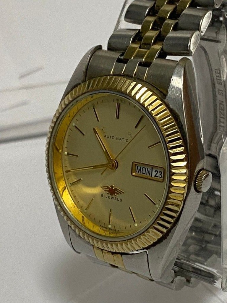 Citizen 4-r02106 rc Код:01-201026390. Изображение 9
