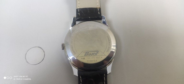 Розпродаж Tissot t118.410, продавець Техноскарб
