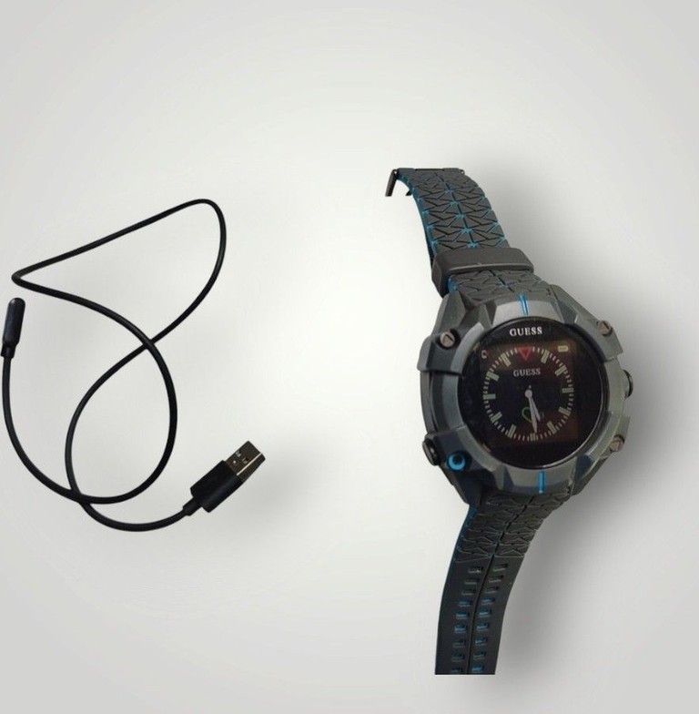 Объявление Guess m02q c300 Б/У