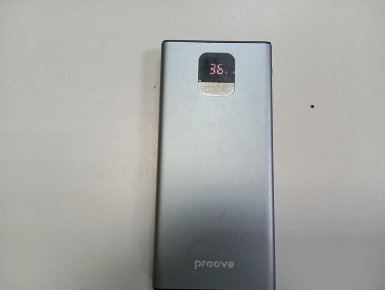 Купити Proove 10000mah Б/У