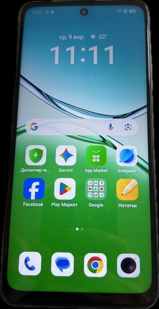 Купить Oppo a5x 4g 4/128gb Б/У