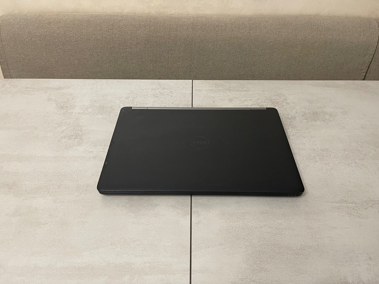 Dell Latitude E5570, 15.6" Код:null. Изображение 6