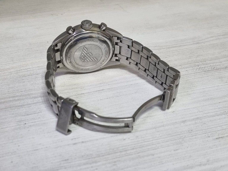 Emporio Armani ar 0508 Код:01-201107257. Изображение 12
