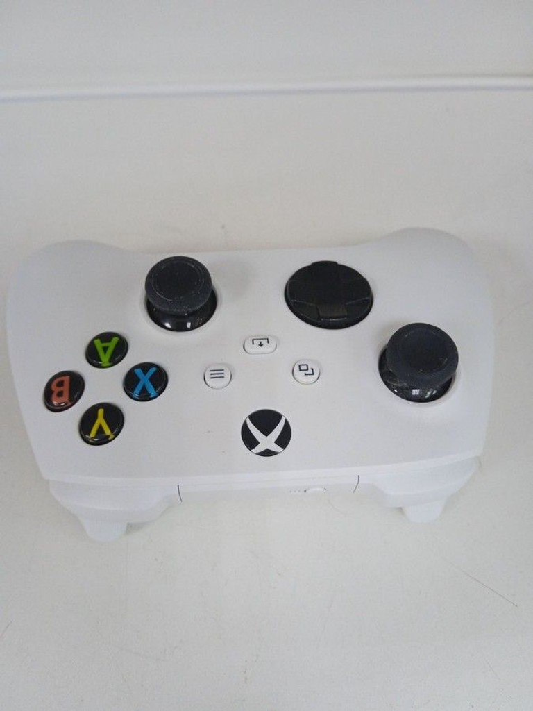 Купить Microsoft xbox series x s wireless controller Б/У