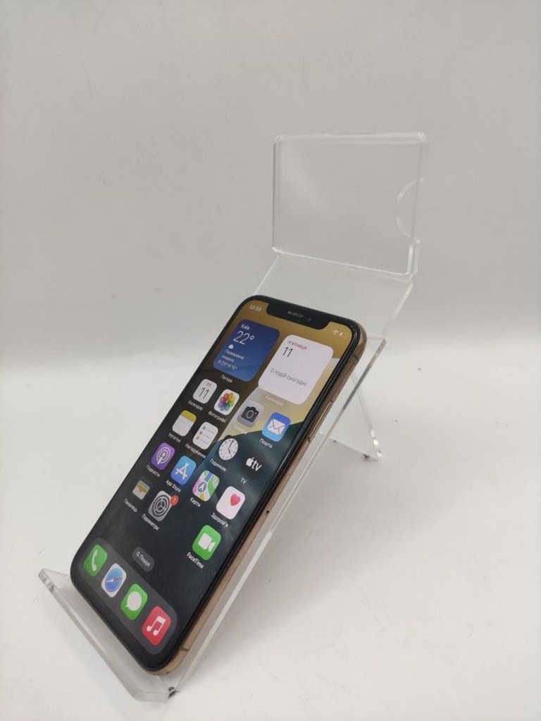 Apple iphone xs 64gb Код:01-201111818. Зображення 5