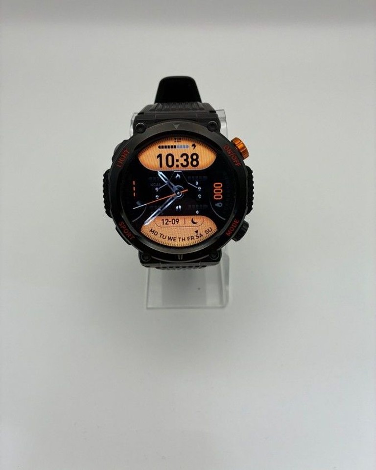 Купити Smartwatch ht17 Б/У
